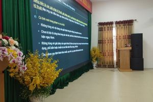 Anh các hoạt động