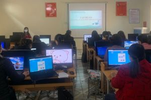 Bồi dưỡng sử dụng phần mềm QLNT vnEdu
