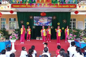 ĐÊM HỘI TRĂNG RẰM 2022