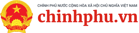 chinhphu.vn